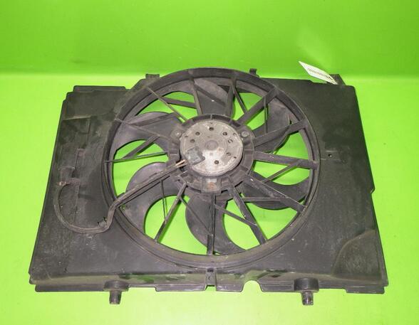 Radiator Electric Fan  Motor MERCEDES-BENZ C-CLASS T-Model (S202), MERCEDES-BENZ C-CLASS (W202)