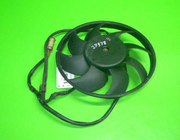 Radiator Electric Fan  Motor AUDI A4 (8D2, B5)