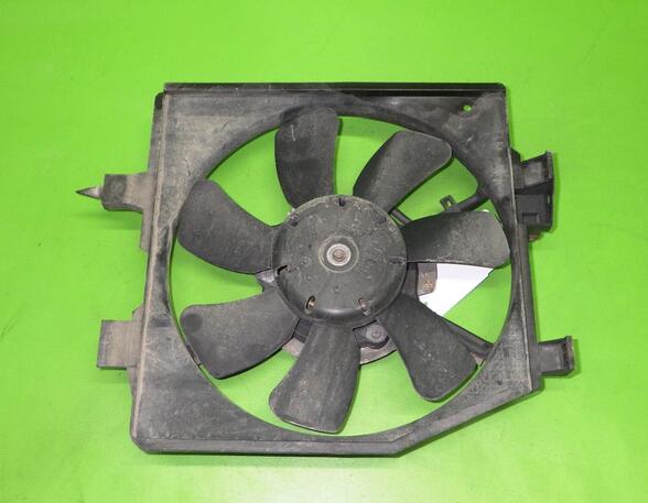 Radiator Electric Fan  Motor MAZDA PREMACY (CP)