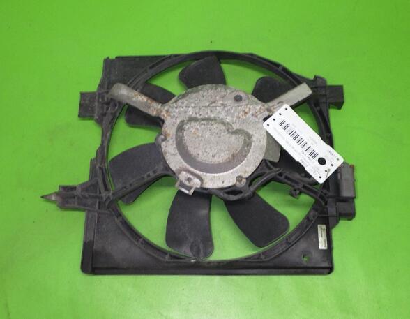 Radiator Electric Fan  Motor MAZDA PREMACY (CP)