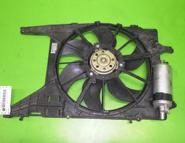 Radiator Electric Fan  Motor RENAULT MEGANE Scenic (JA0/1_), RENAULT SCÉNIC I MPV (JA0/1_, FA0_)