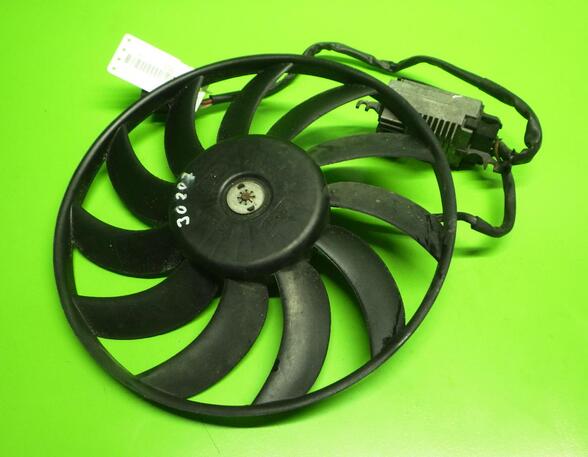 Radiator Electric Fan  Motor AUDI A4 Avant (8E5, B6), AUDI A4 (8E2, B6), AUDI A4 (8EC, B7)