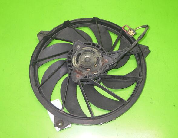 Radiator Electric Fan  Motor PEUGEOT 206 Hatchback (2A/C)