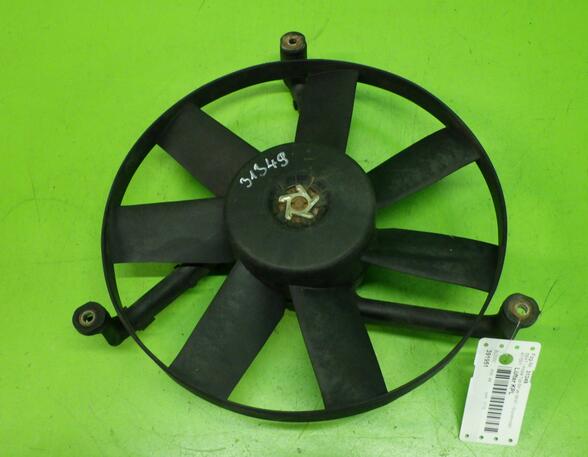 Radiator Electric Fan  Motor SEAT AROSA (6H)