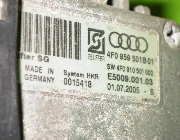 Elektrische motor radiateurventilator AUDI A6 Avant (4F5, C6), AUDI A6 (4F2, C6)