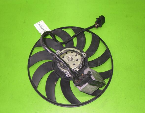 Radiator Electric Fan  Motor AUDI A6 Avant (4F5, C6), AUDI A6 (4F2, C6)