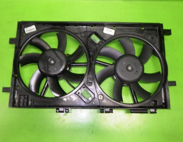 Radiator Electric Fan  Motor OPEL INSIGNIA A Sports Tourer (G09)