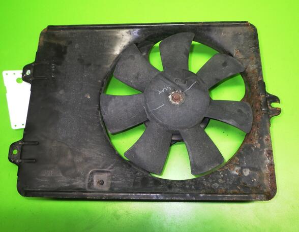 Radiator Electric Fan  Motor MITSUBISHI SPACE STAR MPV (DG_A)