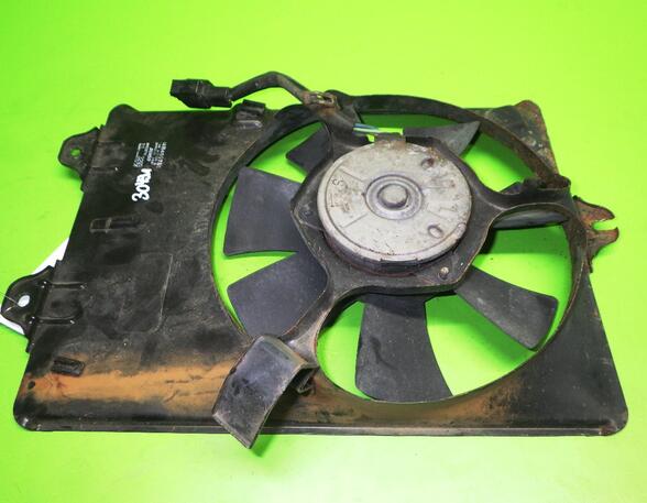 Radiator Electric Fan  Motor MITSUBISHI SPACE STAR MPV (DG_A)