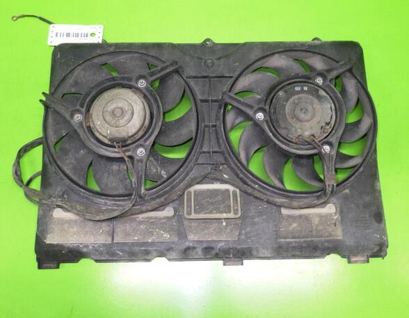 Elektrische motor radiateurventilator AUDI 100 (4A2, C4), AUDI A6 (4A2, C4)