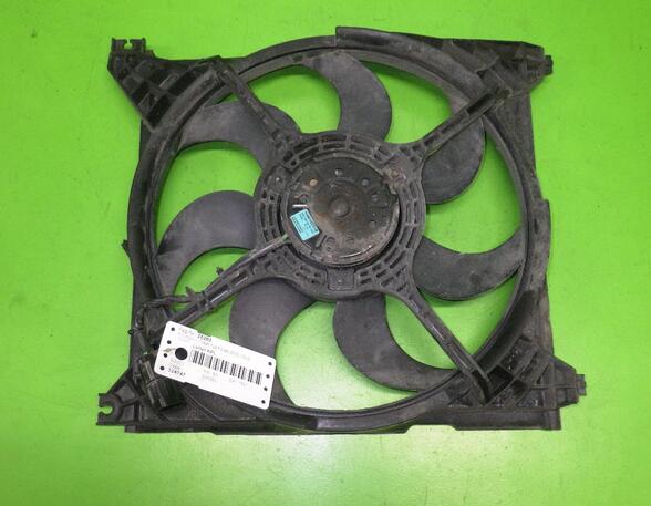 Radiator Electric Fan  Motor HYUNDAI TRAJET (FO)