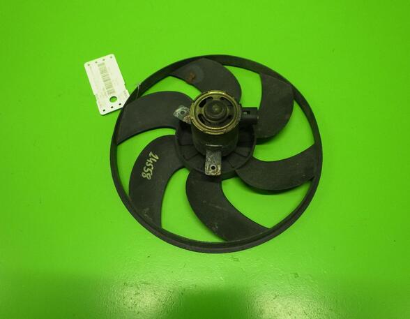 Radiator Electric Fan  Motor DACIA LOGAN (LS_)