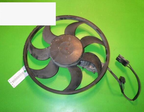 Radiator Electric Fan  Motor VOLVO S80 I (184)