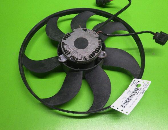 Radiator Electric Fan  Motor VW GOLF PLUS (5M1, 521)