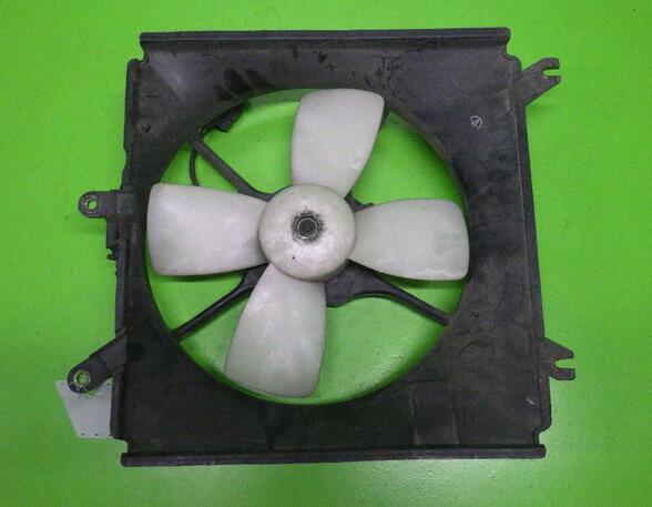 Radiator Electric Fan  Motor MAZDA 121 II (DB)