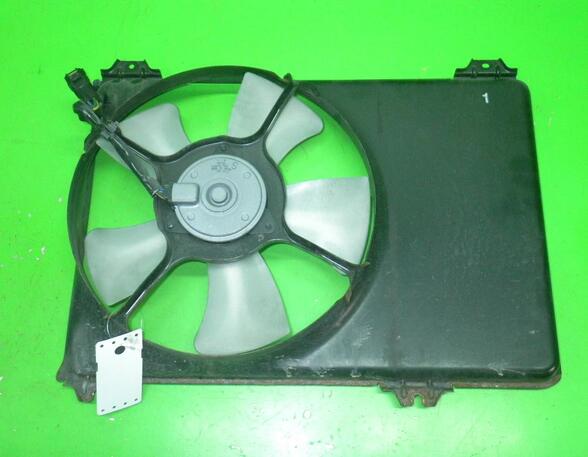 Radiator Electric Fan  Motor SUZUKI SWIFT III (MZ, EZ)