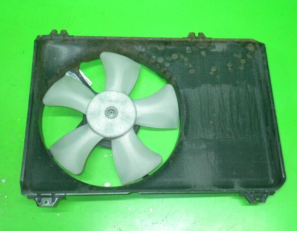 Radiator Electric Fan  Motor SUZUKI SWIFT III (MZ, EZ)