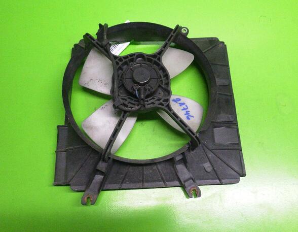 Radiator Electric Fan  Motor MAZDA 323 F IV (BG)