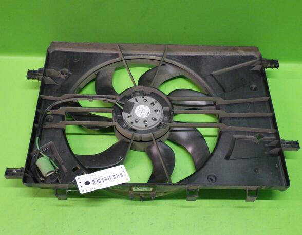 Radiator Electric Fan  Motor OPEL ASTRA J (P10)