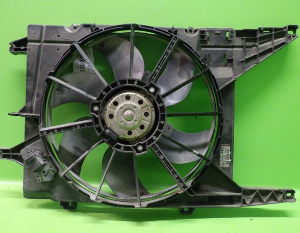 Radiator Electric Fan  Motor RENAULT MEGANE Scenic (JA0/1_), RENAULT SCÉNIC I MPV (JA0/1_, FA0_)