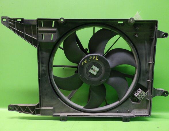 Radiator Electric Fan  Motor RENAULT MEGANE Scenic (JA0/1_), RENAULT SCÉNIC I MPV (JA0/1_, FA0_)