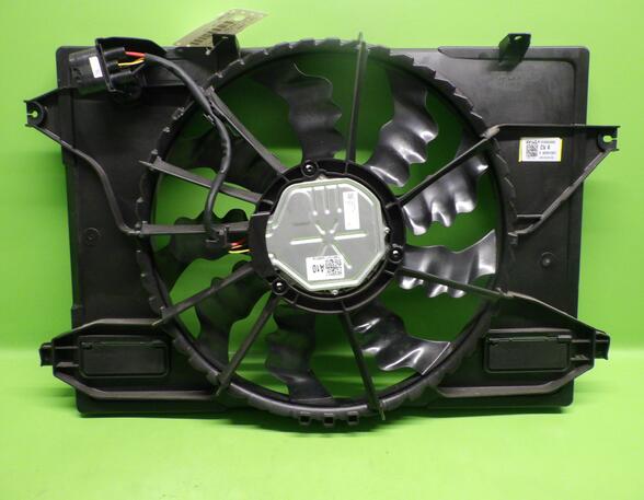 Radiator Electric Fan  Motor KIA EV6 (CV)