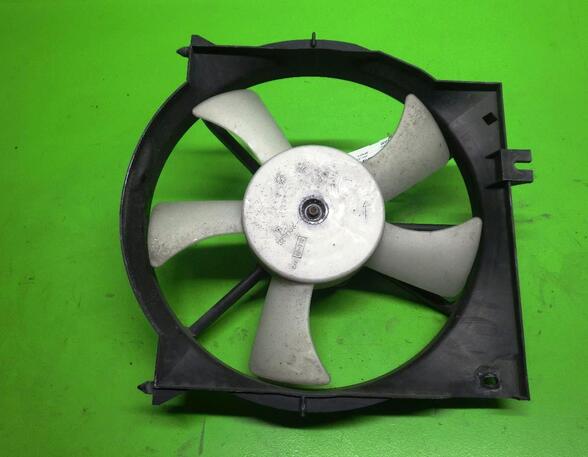 Radiator Electric Fan  Motor MAZDA DEMIO (DW)