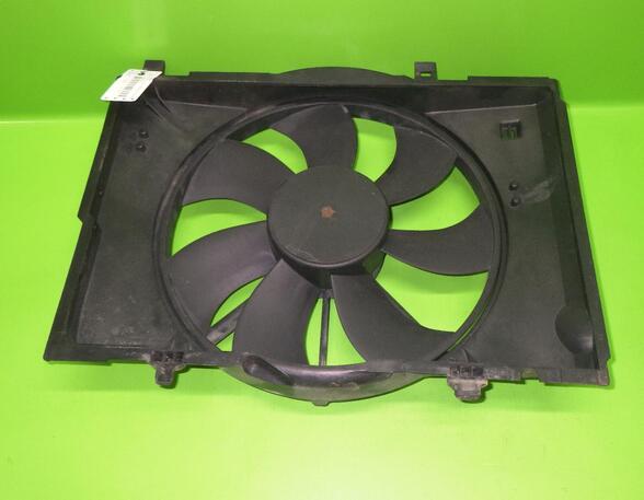 Radiator Electric Fan  Motor MERCEDES-BENZ C-CLASS T-Model (S202), MERCEDES-BENZ C-CLASS (W202)