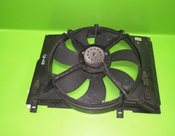 Radiator Electric Fan  Motor MERCEDES-BENZ C-CLASS T-Model (S202), MERCEDES-BENZ C-CLASS (W202)