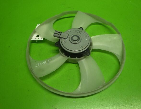 Radiator Electric Fan  Motor TOYOTA IQ (_J1_)