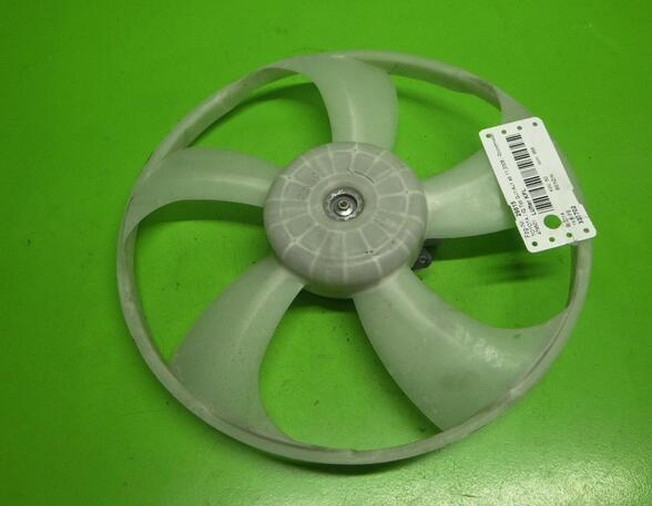 Elektrische motor radiateurventilator TOYOTA IQ (_J1_)