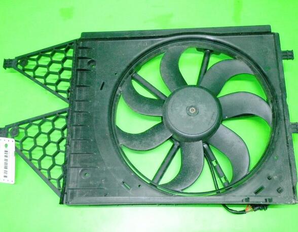 Radiator Electric Fan  Motor VW POLO (9N_)