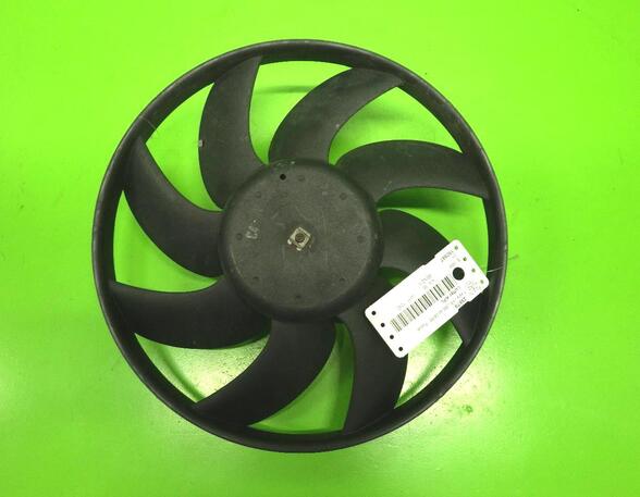 Radiator Electric Fan  Motor FORD FIESTA IV (JA_, JB_)