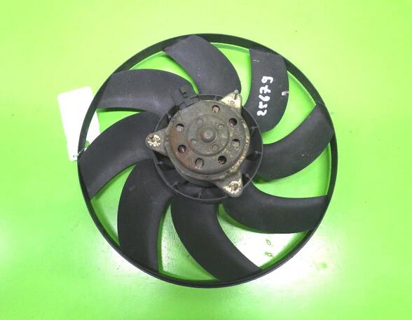 Radiator Electric Fan  Motor FORD FIESTA IV (JA_, JB_)