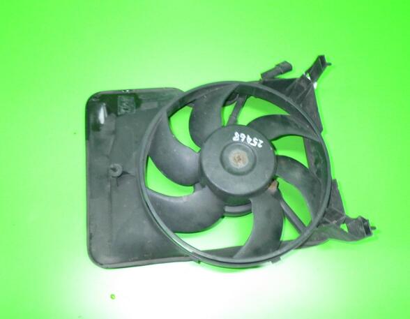 Radiator Electric Fan  Motor OPEL OMEGA B (V94)