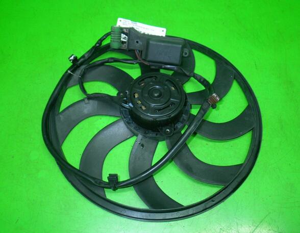 Radiator Electric Fan  Motor MINI MINI (R50, R53)