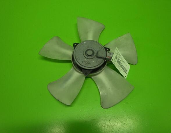 Radiator Electric Fan  Motor SUZUKI SWIFT III (MZ, EZ)