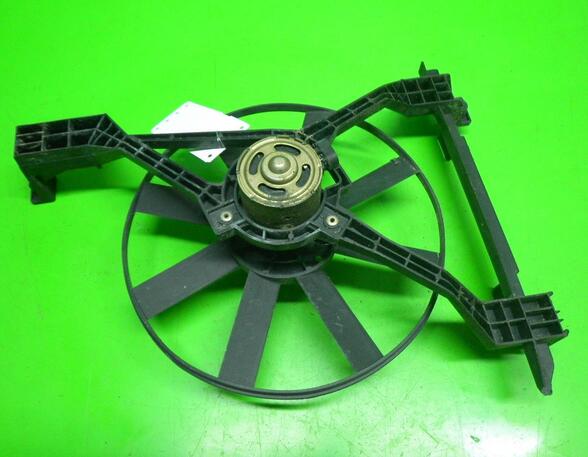 Radiator Electric Fan  Motor SMART CITY-COUPE (450), SMART FORTWO Coupe (450)