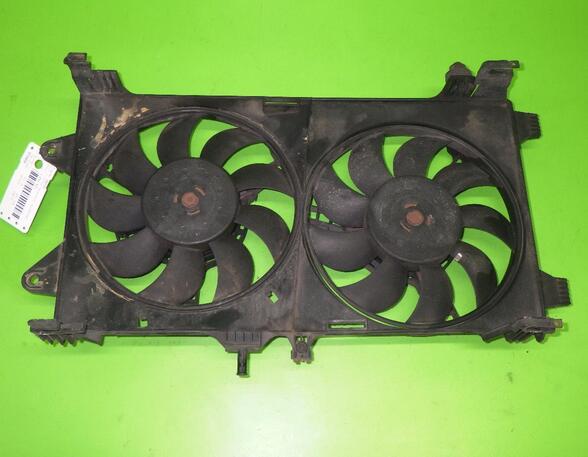 Radiator Electric Fan  Motor FIAT PUNTO (188_)