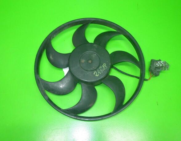 Radiator Electric Fan  Motor OPEL ASTRA G Hatchback (T98)