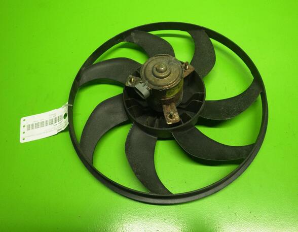 Radiator Electric Fan  Motor OPEL CORSA C (X01)