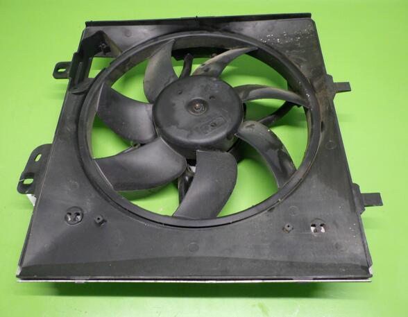 Radiator Electric Fan  Motor OPEL CROSSLAND X / CROSSLAND (P17, P2QO), PEUGEOT 207 (WA_, WC_)