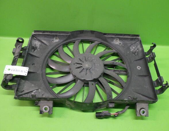 Radiator Electric Fan  Motor TESLA MODEL X (5YJX)