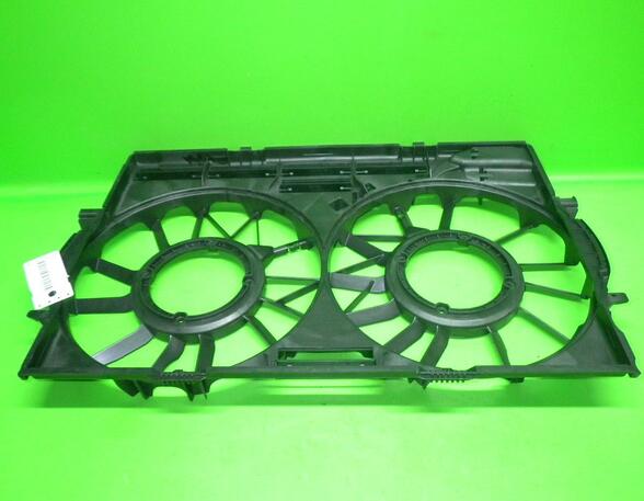 Cooling Fan Support AUDI A8 (400, 400000000)