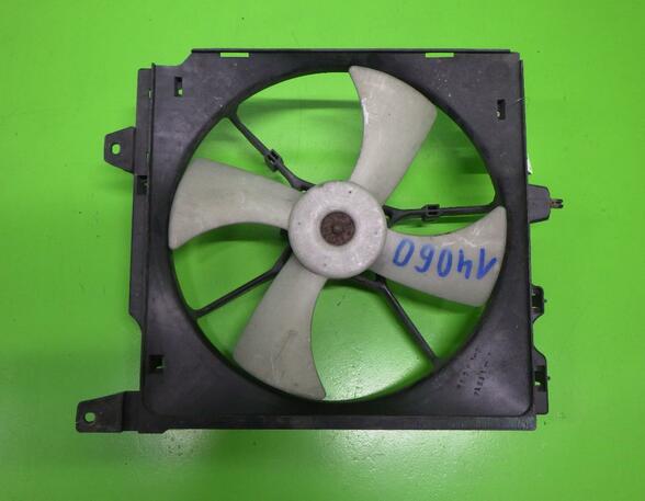 Cooling Fan Support NISSAN Primera Traveller (W10)