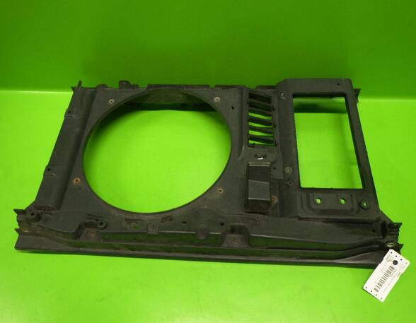 Cooling Fan Support CITROËN C4 GRAND PICASSO I (UA_), CITROËN C4 PICASSO I MPV (UD_)