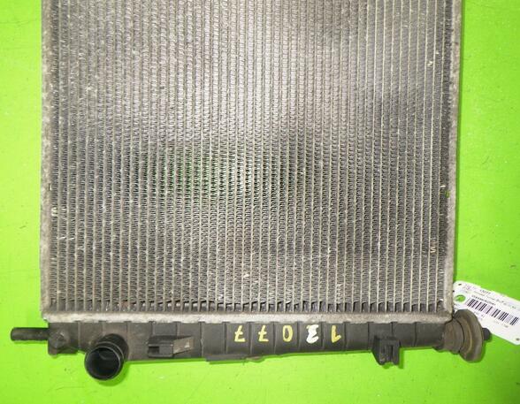 Radiator FORD Mondeo I Turnier (BNP)