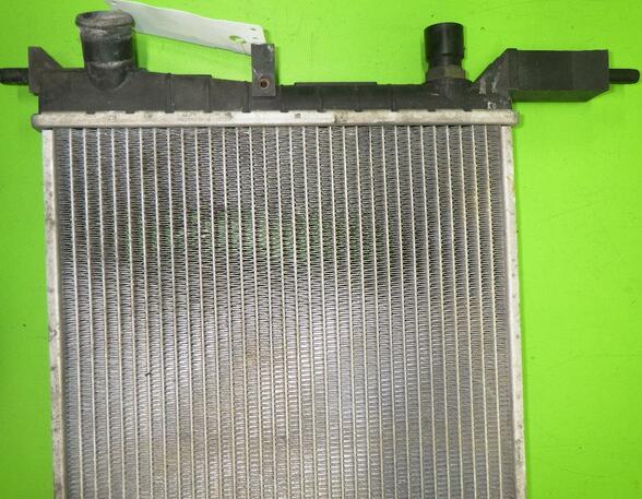 Radiator OPEL Astra F CC (T92)