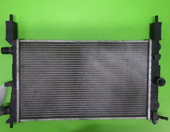 Radiator OPEL Astra F CC (T92)