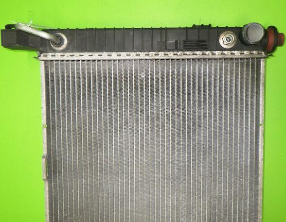 Radiateur MERCEDES-BENZ B-Klasse (W245)